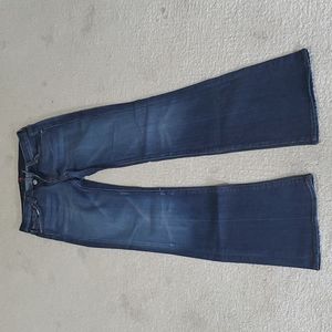 Womens jeans